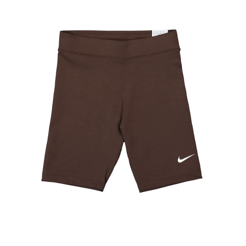 W NSW Classic High-Waisted 8in Biker Shorts
