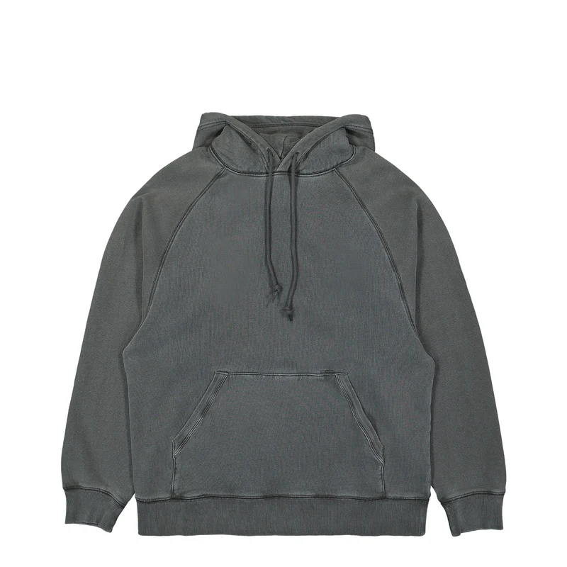 Hooded Taos Sweat