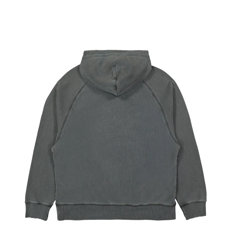 Hooded Taos Sweat