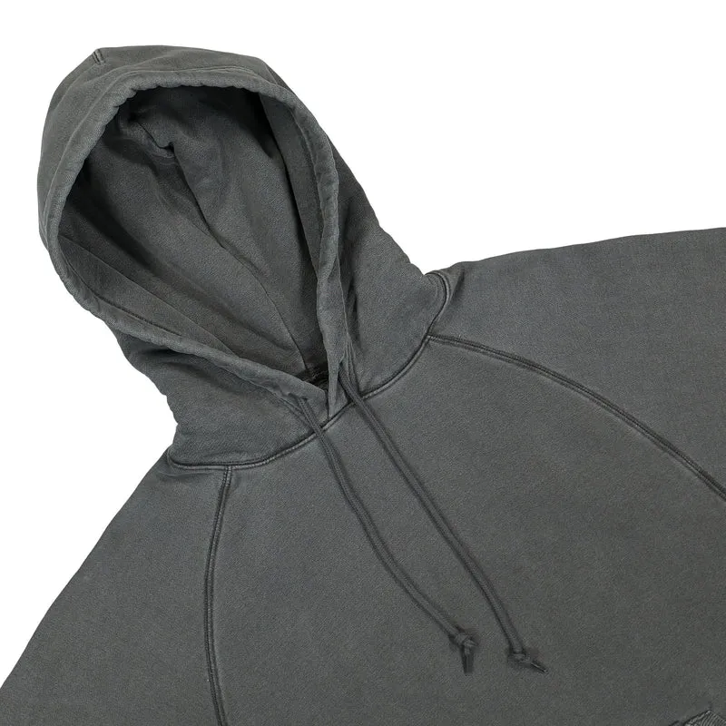 Hooded Taos Sweat