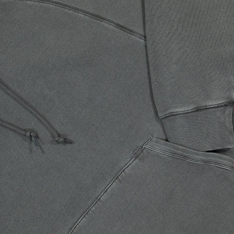 Hooded Taos Sweat