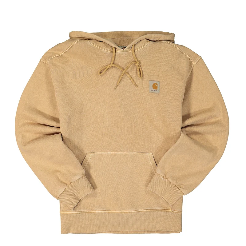 Hooded Nelson Sweat