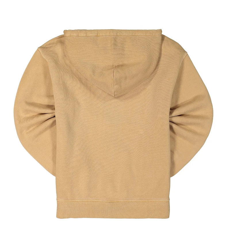 Hooded Nelson Sweat