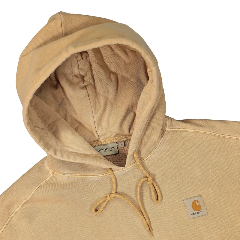 Hooded Nelson Sweat