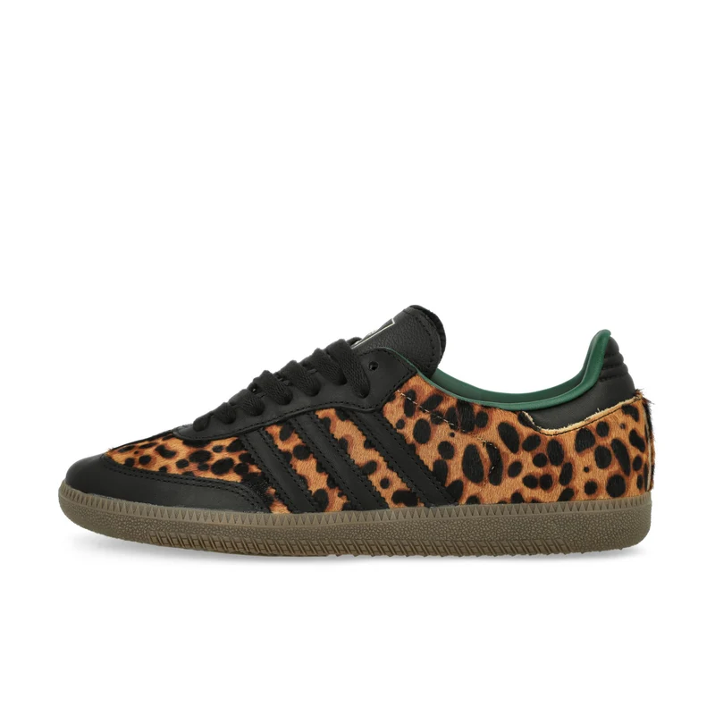 Samba OG W