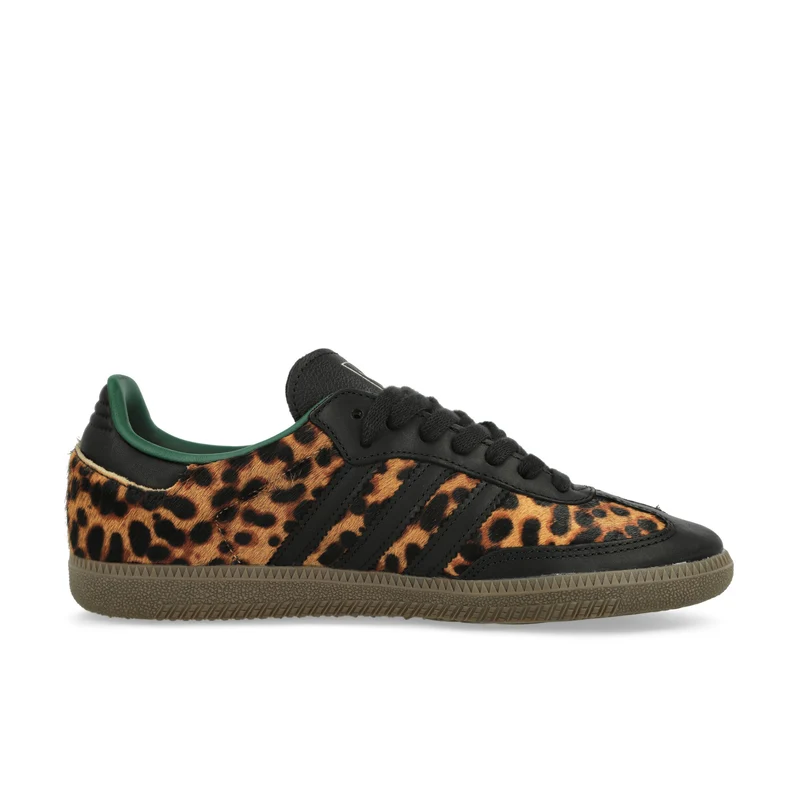 Samba OG W