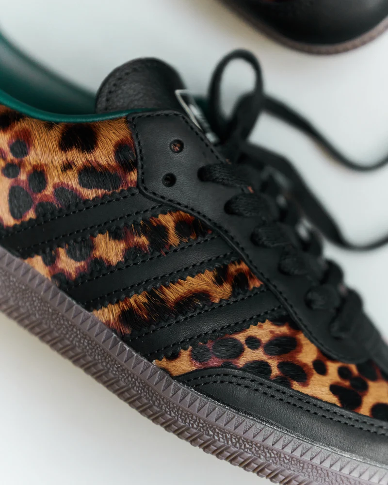 Samba OG W