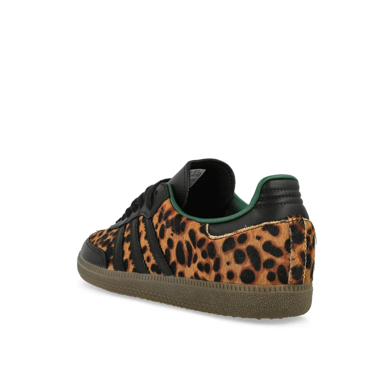 Samba OG W