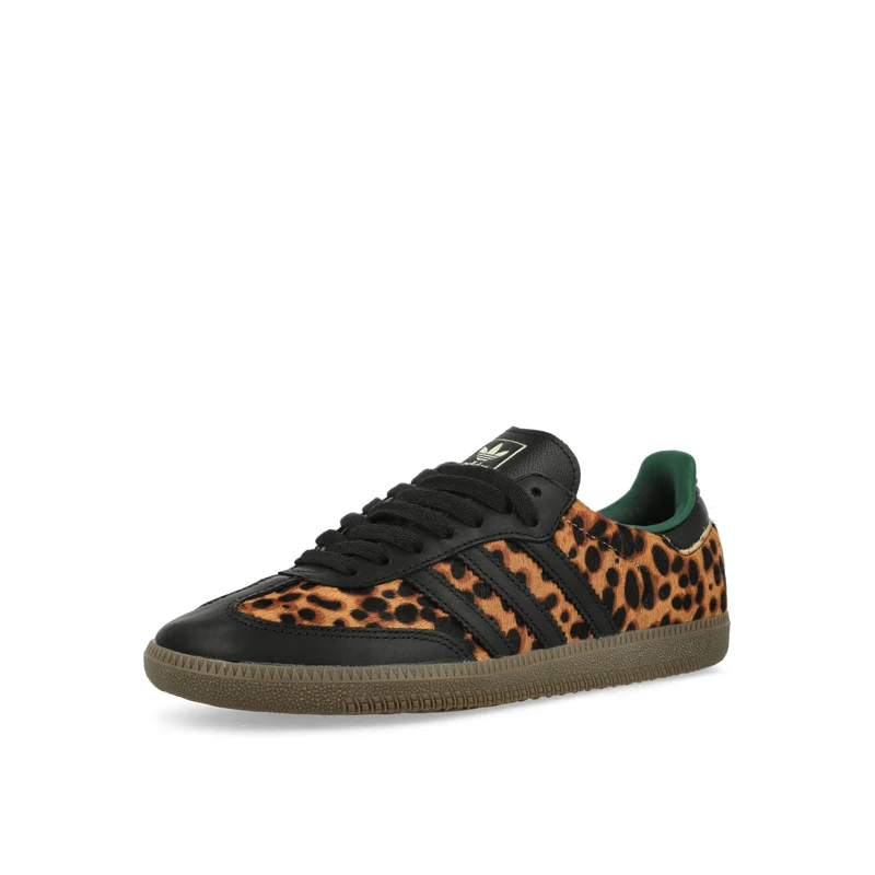 Samba OG W