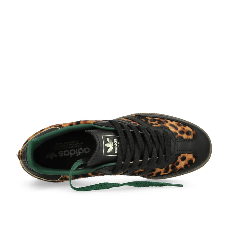 Samba OG W
