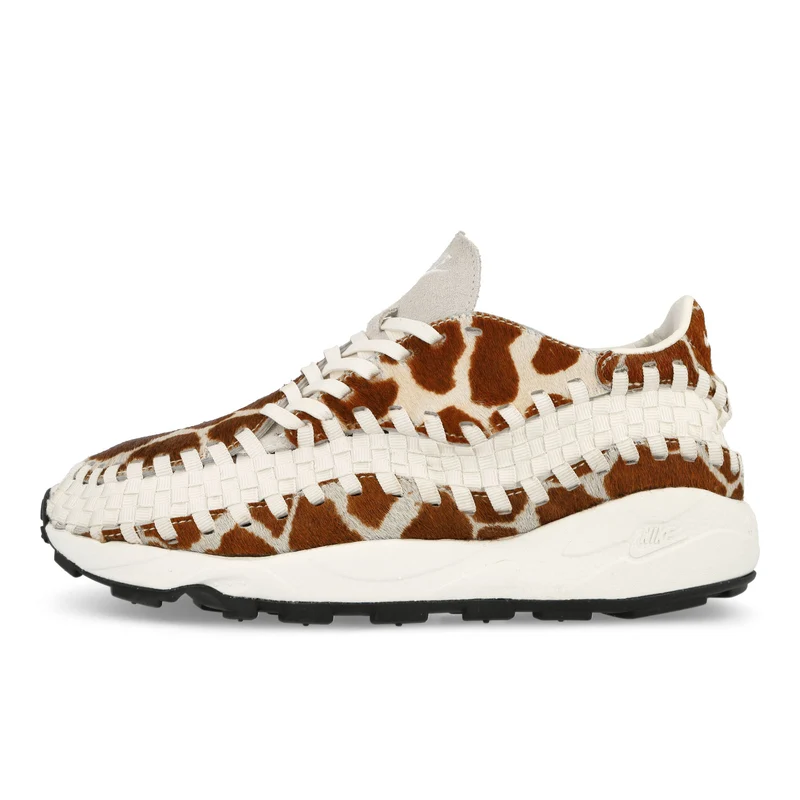 Air Footscape Woven