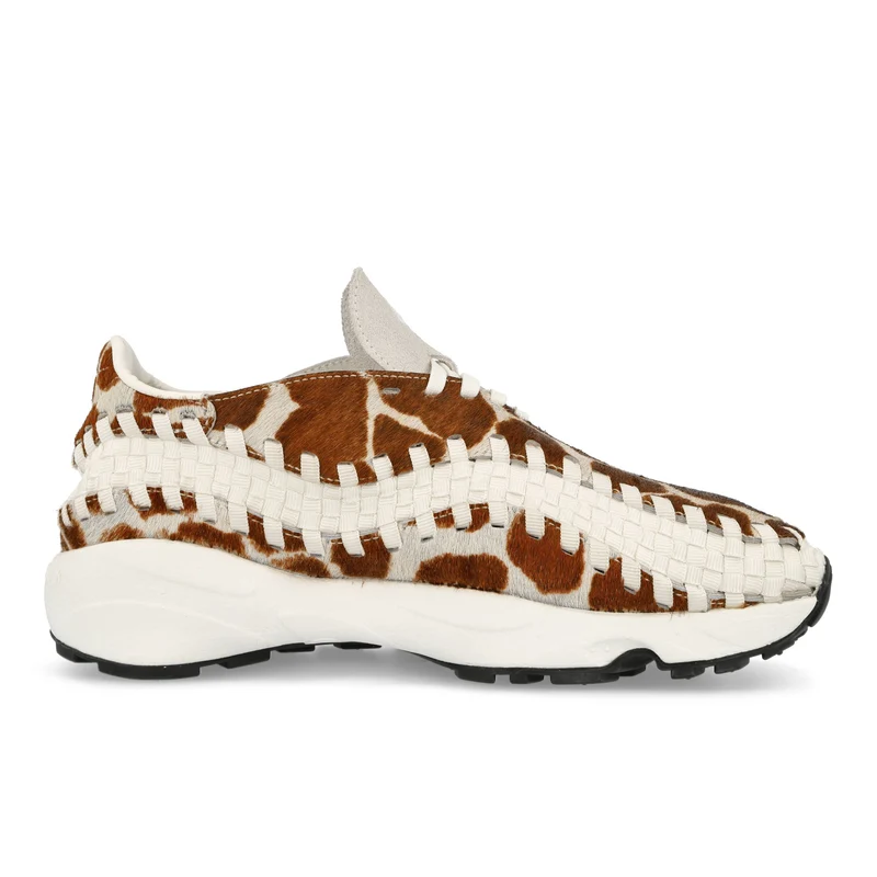 Air Footscape Woven