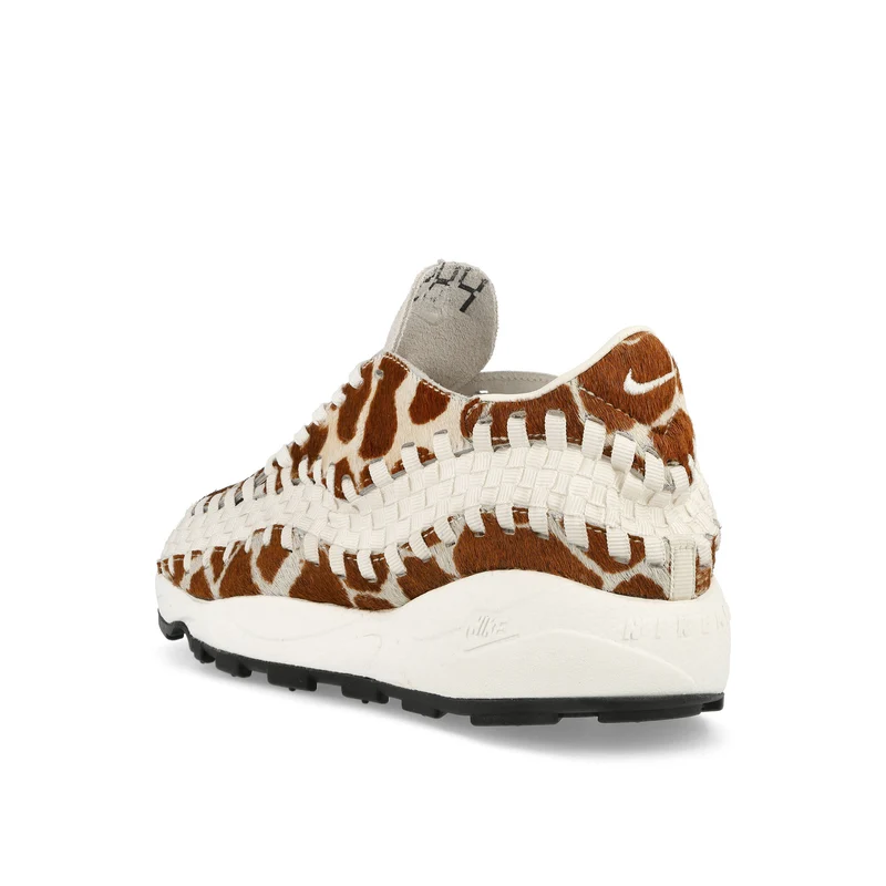 Air Footscape Woven