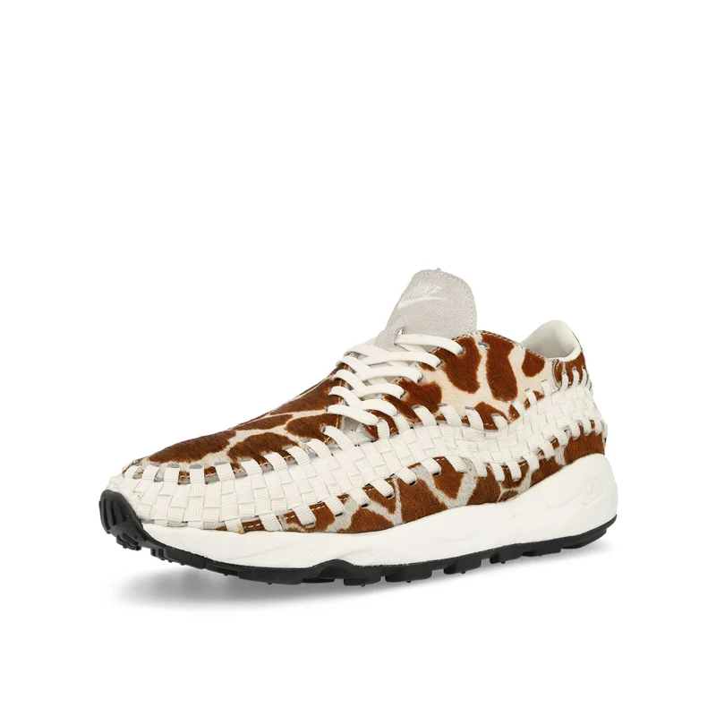 Air Footscape Woven