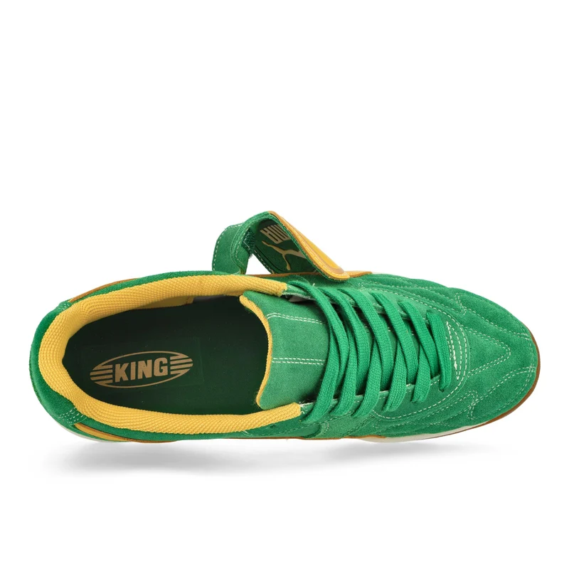 King Indoor Royalty
