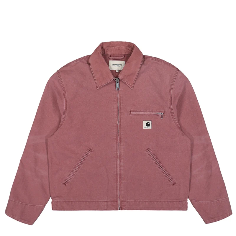 W OG Detroit Jacket