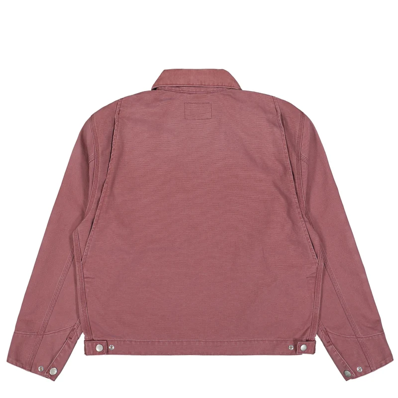 W OG Detroit Jacket