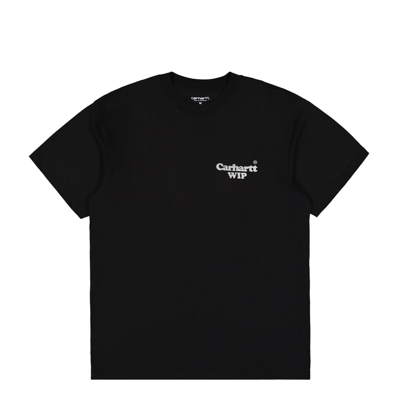 W S/S Hartt Chain T-Shirt