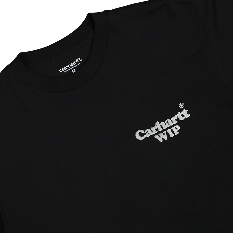 W S/S Hartt Chain T-Shirt