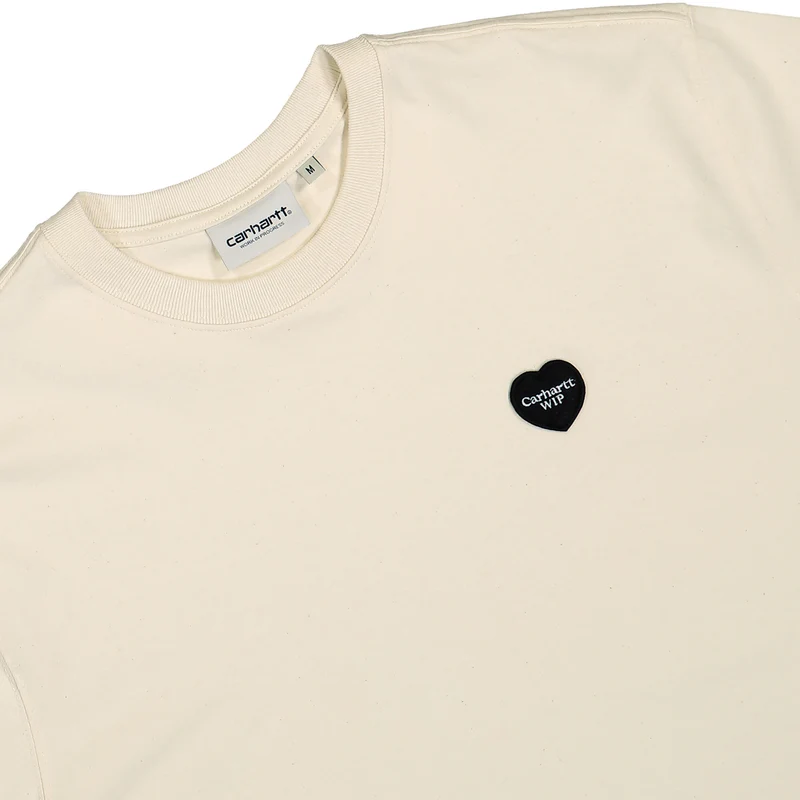 W S/S Ingo T-Shirt