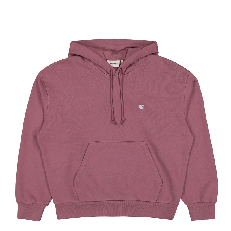 W Hooded Casey Sweatshirt