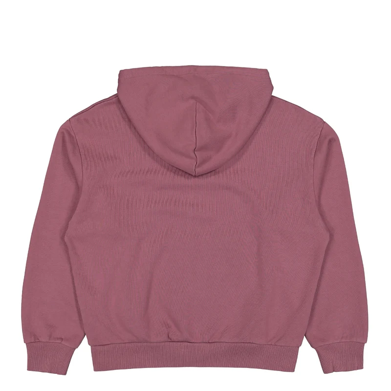 W Hooded Casey Sweatshirt
