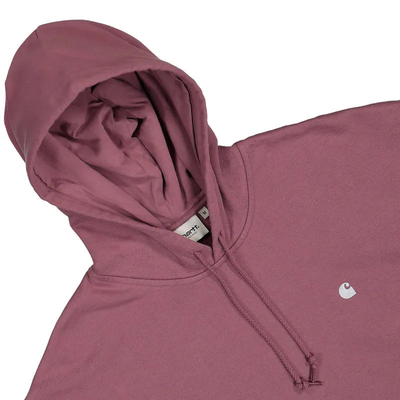 W Hooded Casey Sweatshirt
