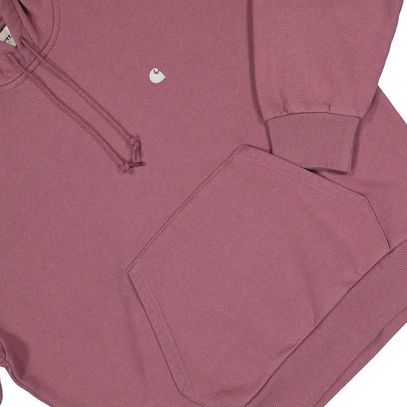 W Hooded Casey Sweatshirt