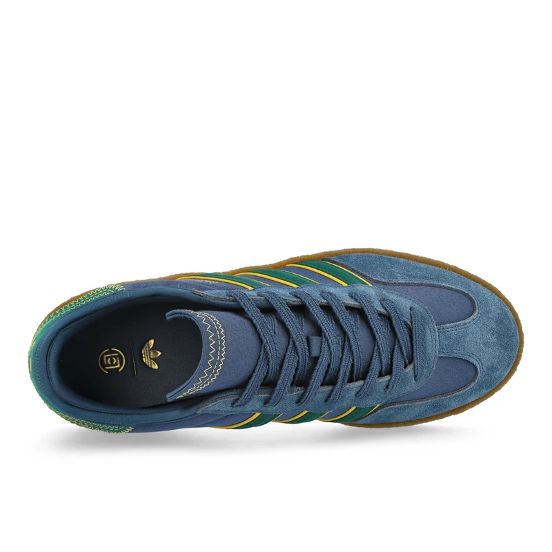 Gazelle S