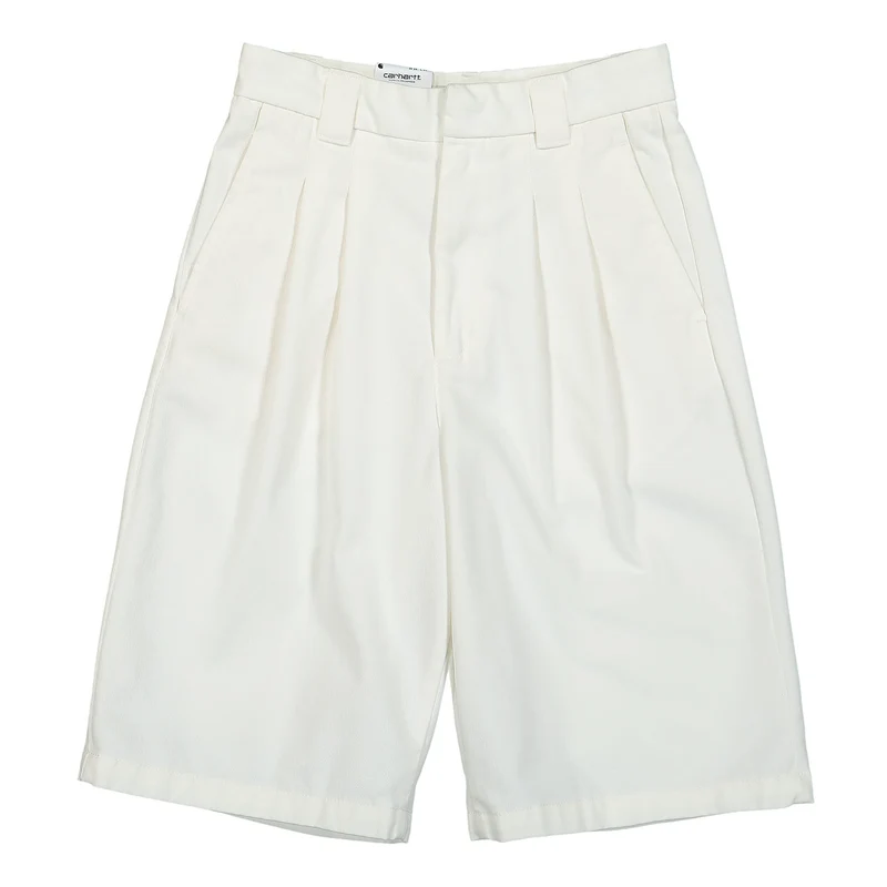 W Tristin Short