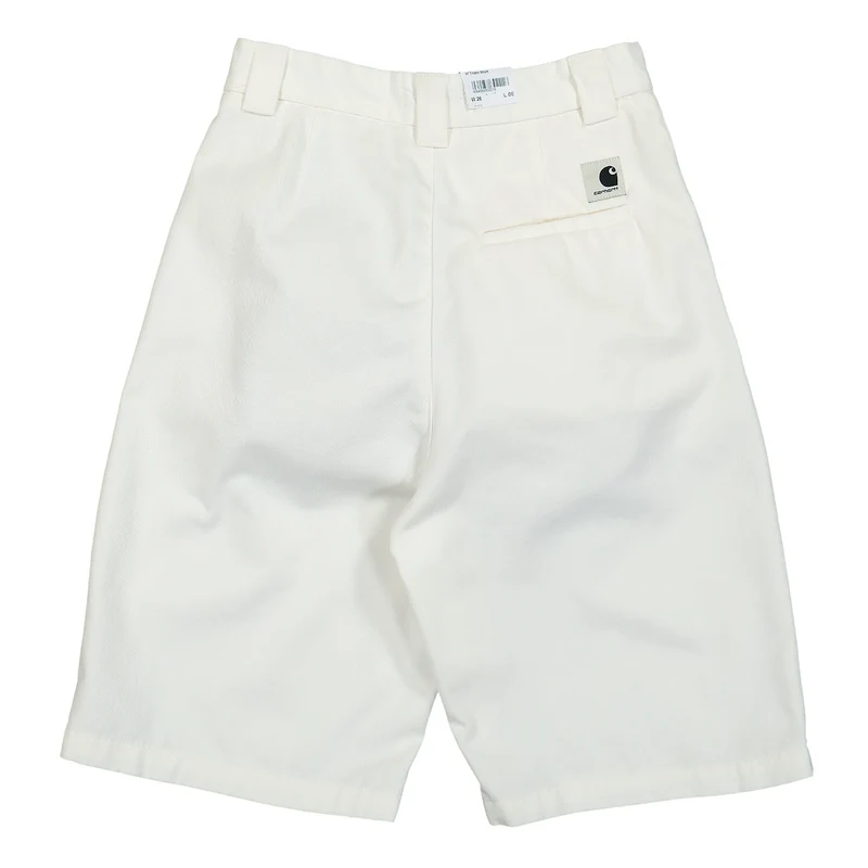 W Tristin Short
