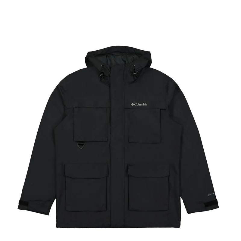 Landroamer Jacket