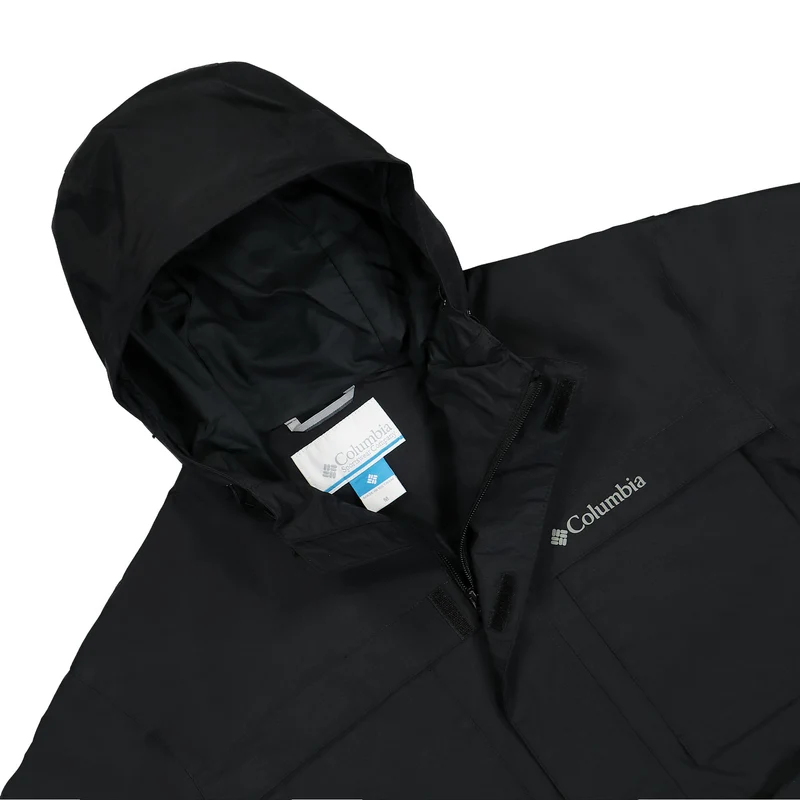 Landroamer Jacket