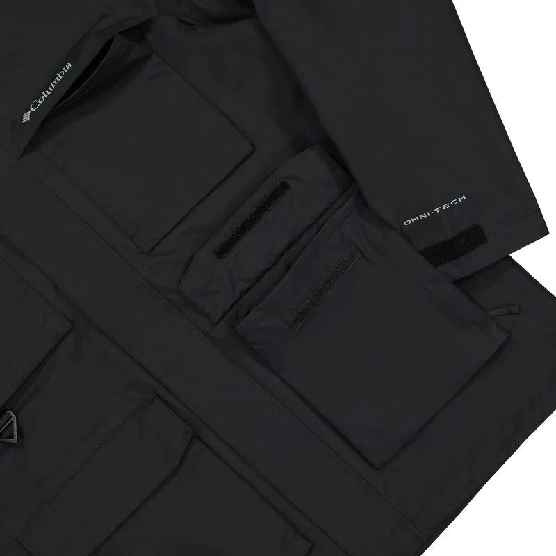 Landroamer Jacket