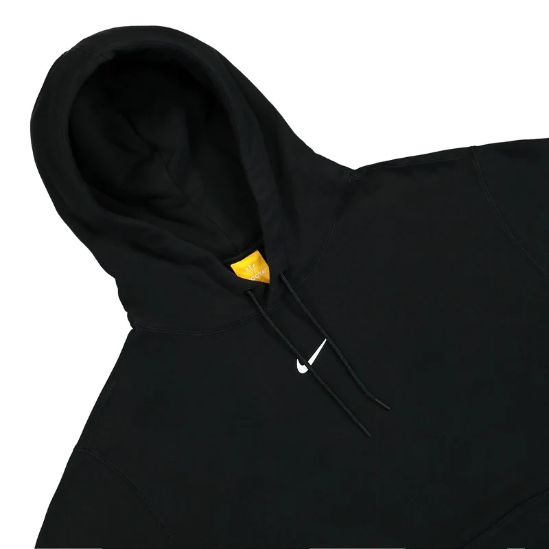 NRG CS Fleece Hoodie
