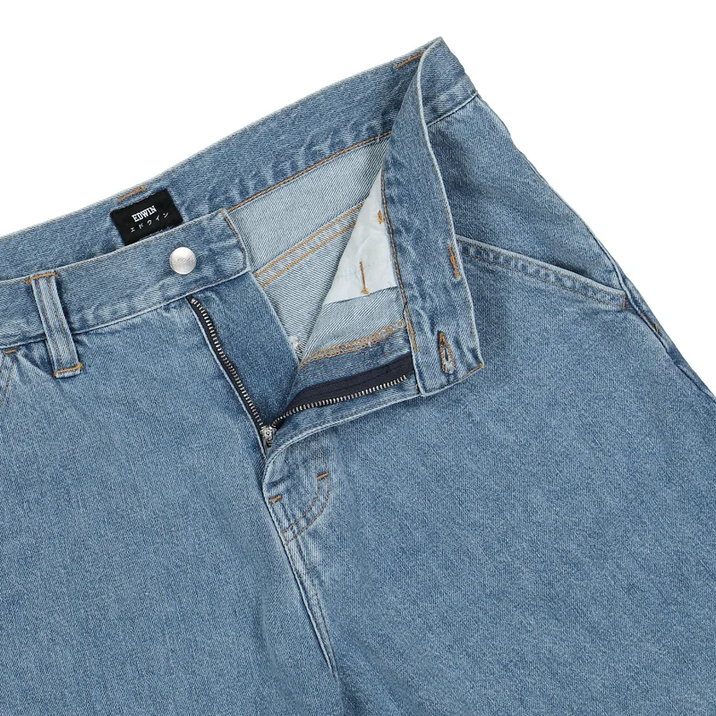 Bridger Short