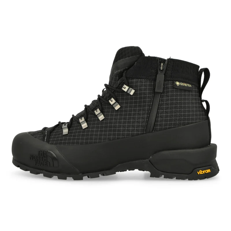 Glenclyffe Zip Gore-Tex