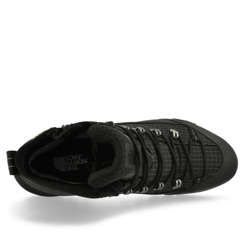 Glenclyffe Zip Gore-Tex