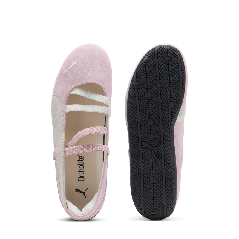 Speedcat Ballet SD Wns