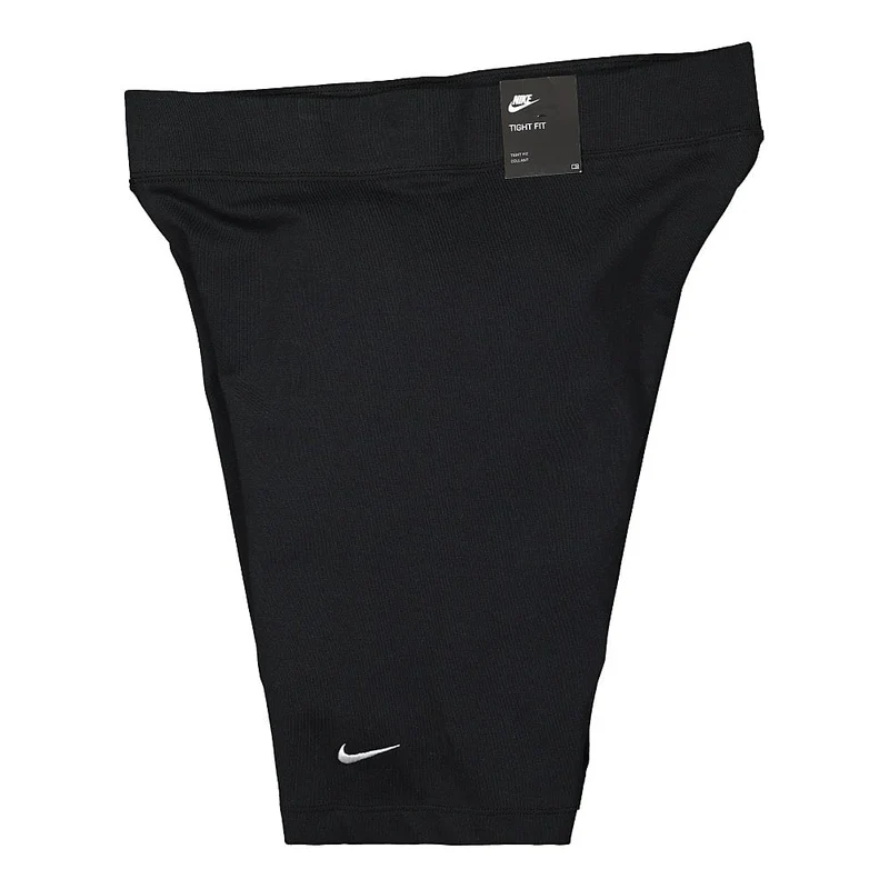 Wmns NSW Essential Biker Short