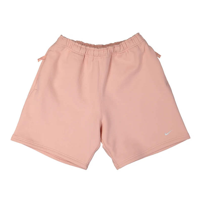 NRG Solo Swoosh Fleece Short