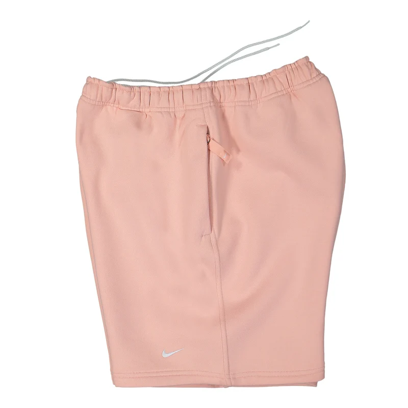 NRG Solo Swoosh Fleece Short