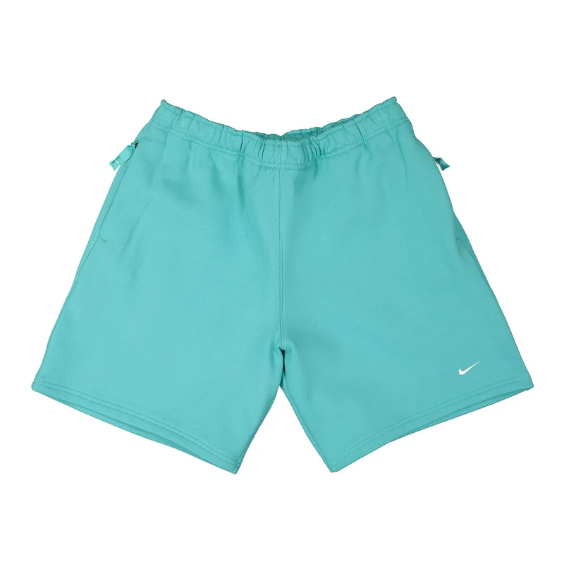 NRG Solo Swoosh Fleece Short