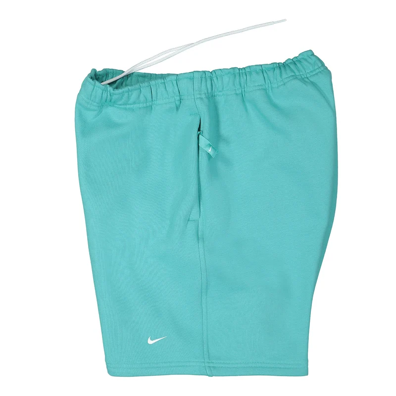 NRG Solo Swoosh Fleece Short