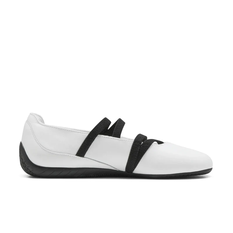 Speedcat Ballet LTH Wns