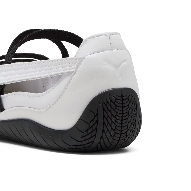 Speedcat Ballet LTH Wns