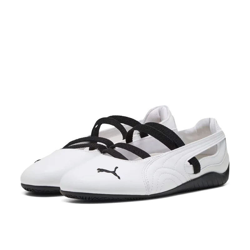 Speedcat Ballet LTH Wns