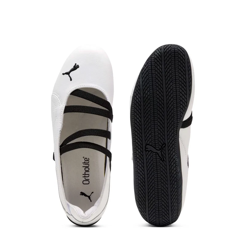 Speedcat Ballet LTH Wns