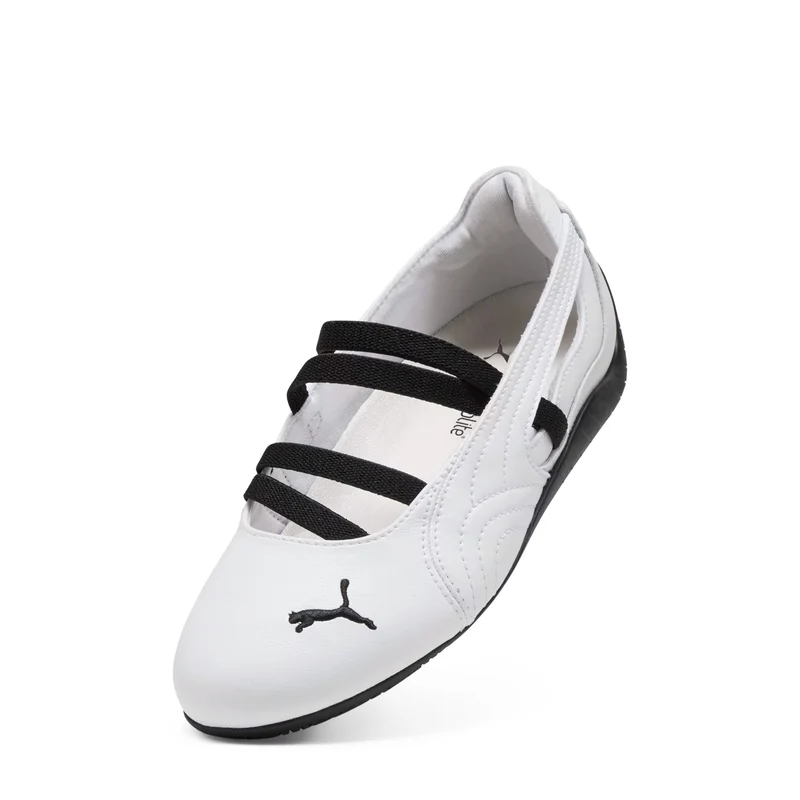 Speedcat Ballet LTH Wns