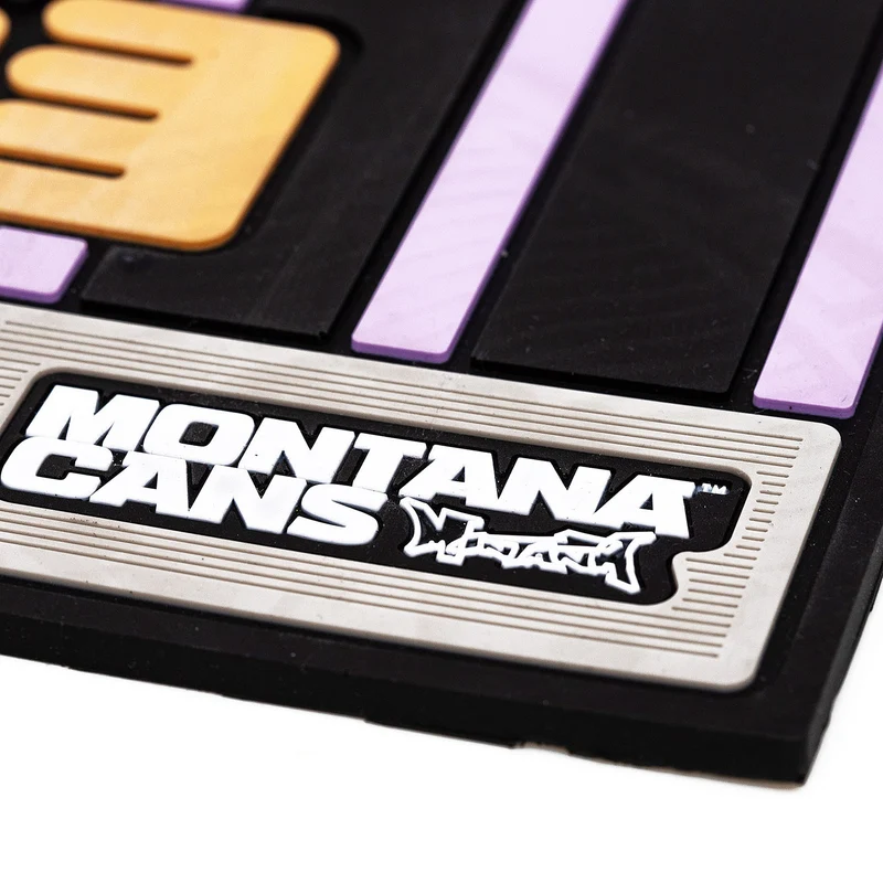 Counter Mat Dont Get Busted